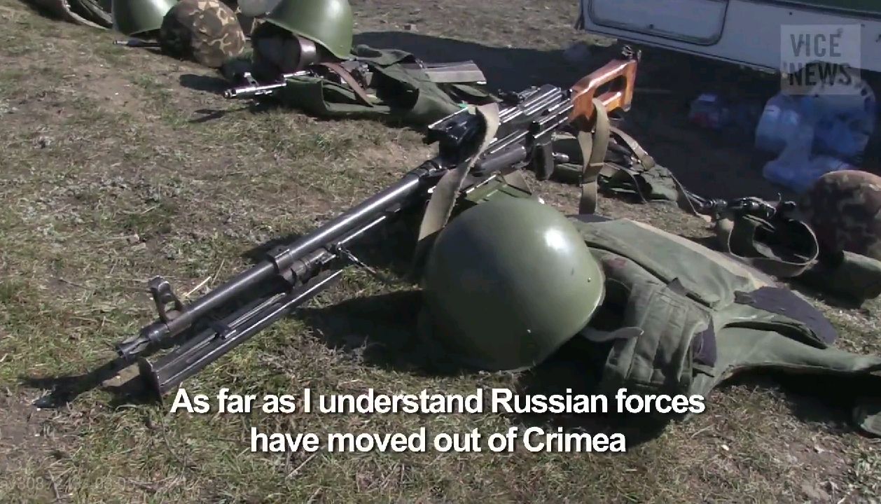 2014俄乌战争纪录片图片