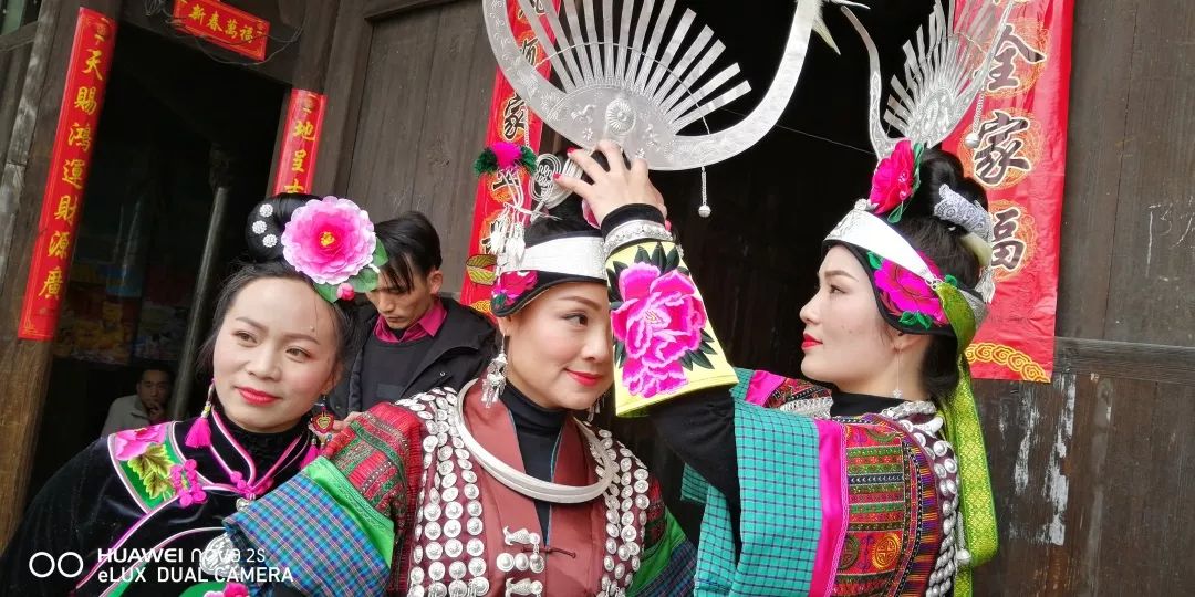 2019舟溪甘囊香国际芦笙节圆满落幕阿幼朵等大咖驾到你见到了吗