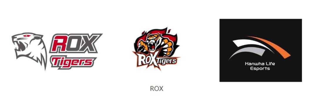 roxtiger图片