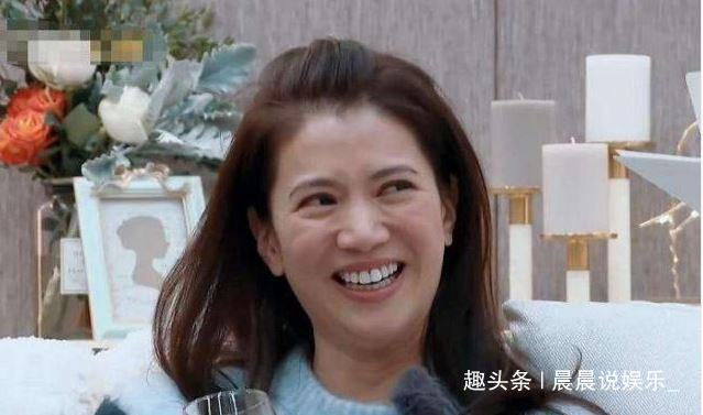 打敗朱茵黎姿袁詠儀楊鈺瑩洪欣她才是48歲最美女神