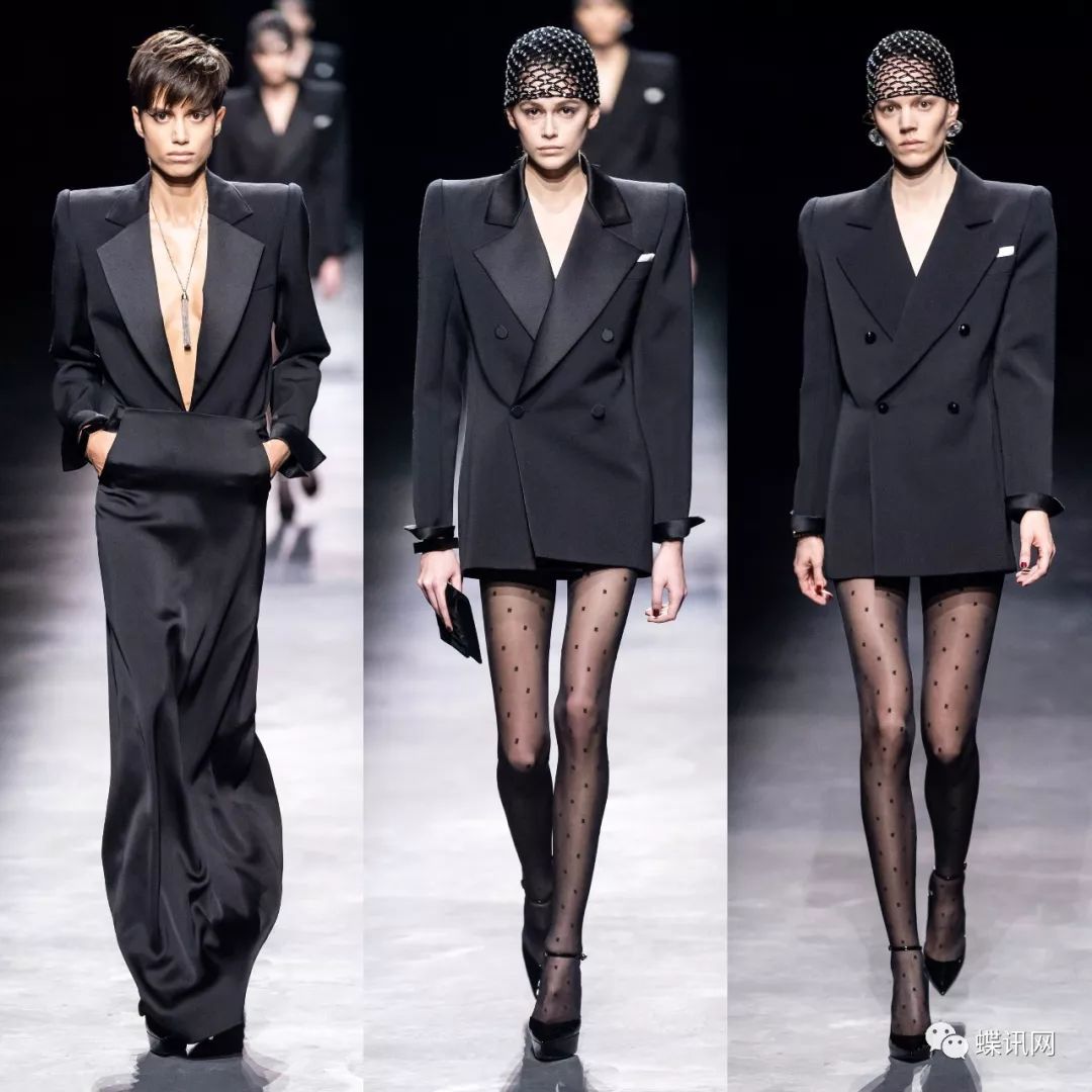 盘点ysl2023fw?ysl2023fw