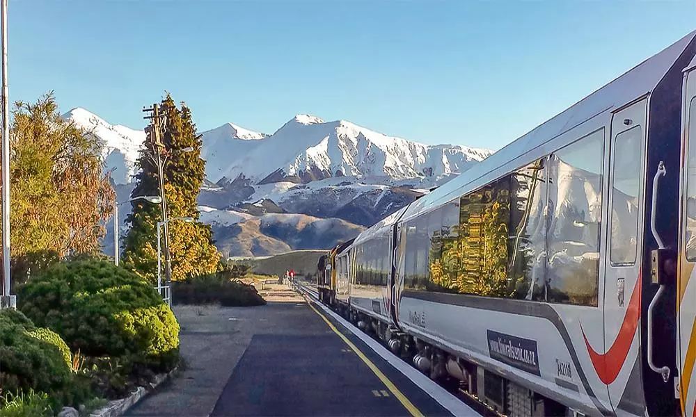 馳神往了看來火車旅行的浪漫真的要親自體會才能懂rocky mountaineer