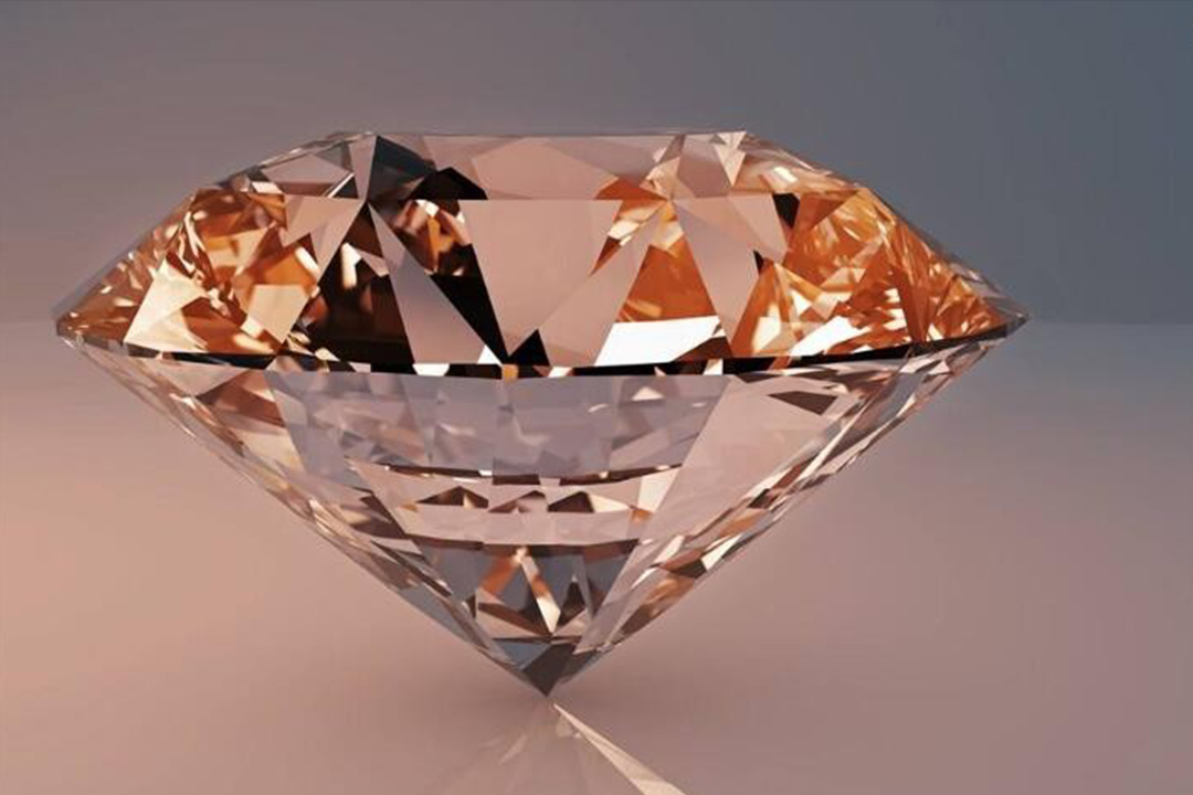钻石产量价格(钻石产量价格排名)