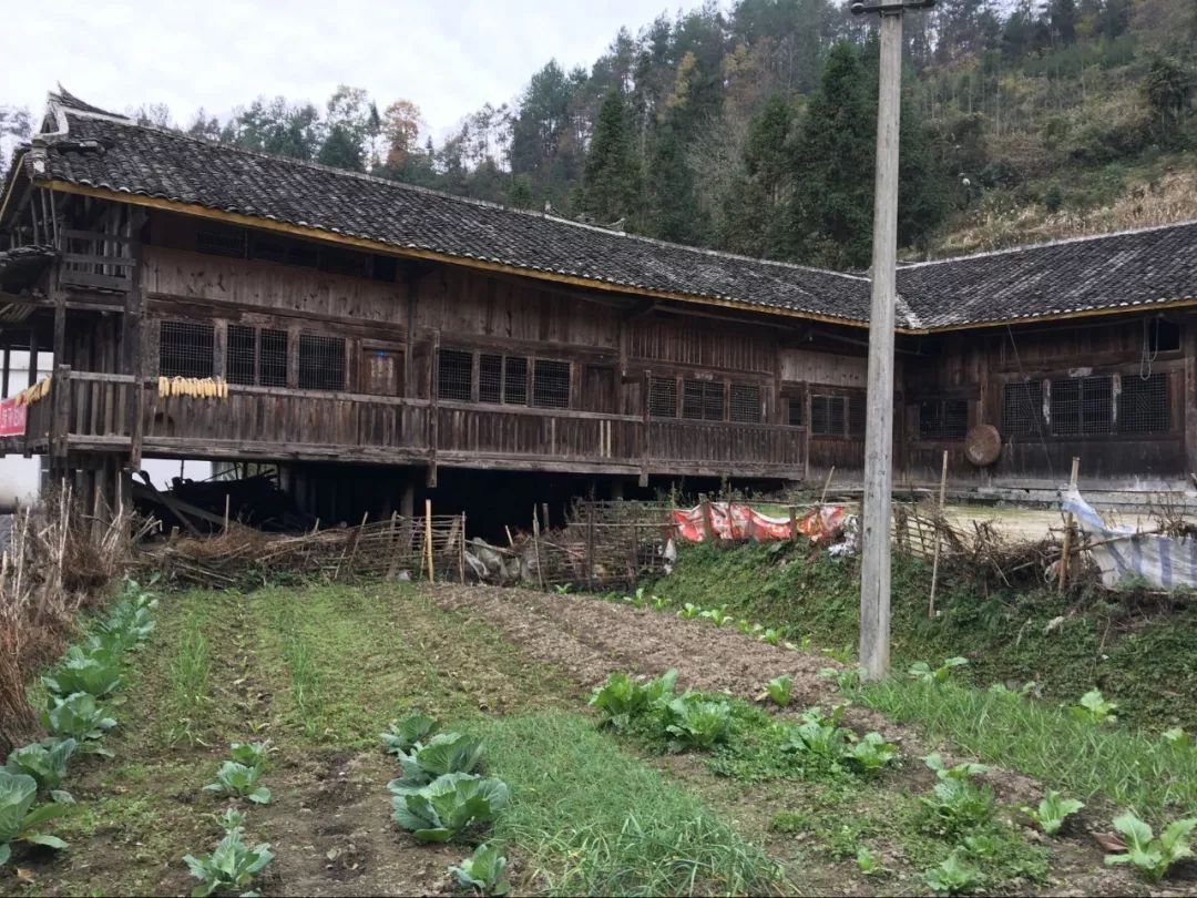 年代:清丨面積:2000平概況:蒲氏民居位於湖北省恩施土家族苗族自治州