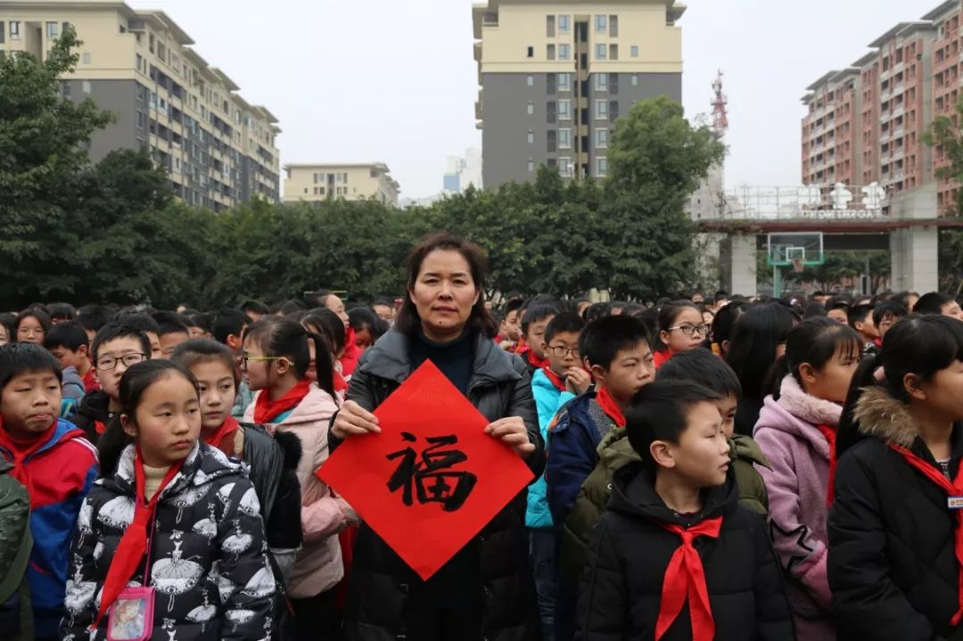 宝圣湖小学图片