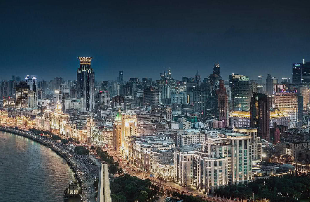 东京gdp亚洲第一,世界城市排名却没有上海高?上海这么厉害吗