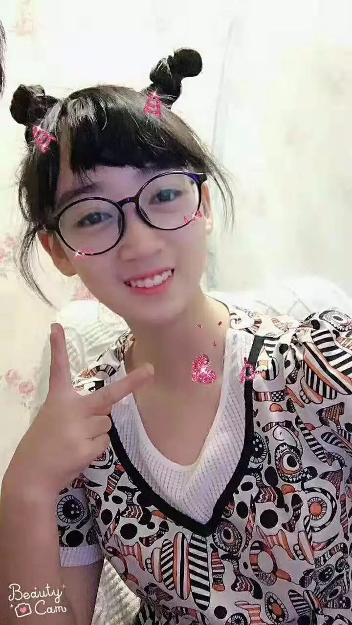 妈妈李先琼委托记者转告愿意帮助的好心人 2月26日,恩施少女谭玉婷