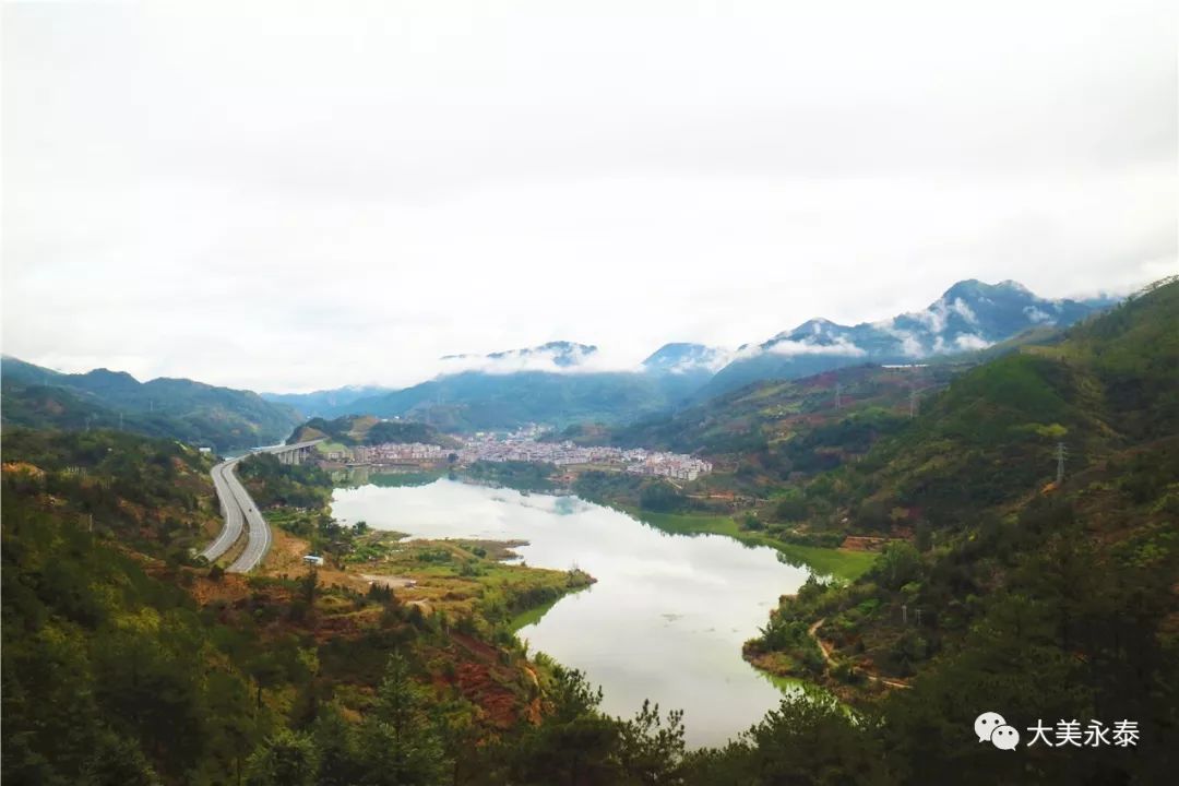 寿山水库在哪图片