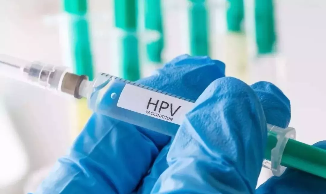 擴大了之前用於 9～26 歲女性或 9～15 歲男性青少年預防 hpv 病毒