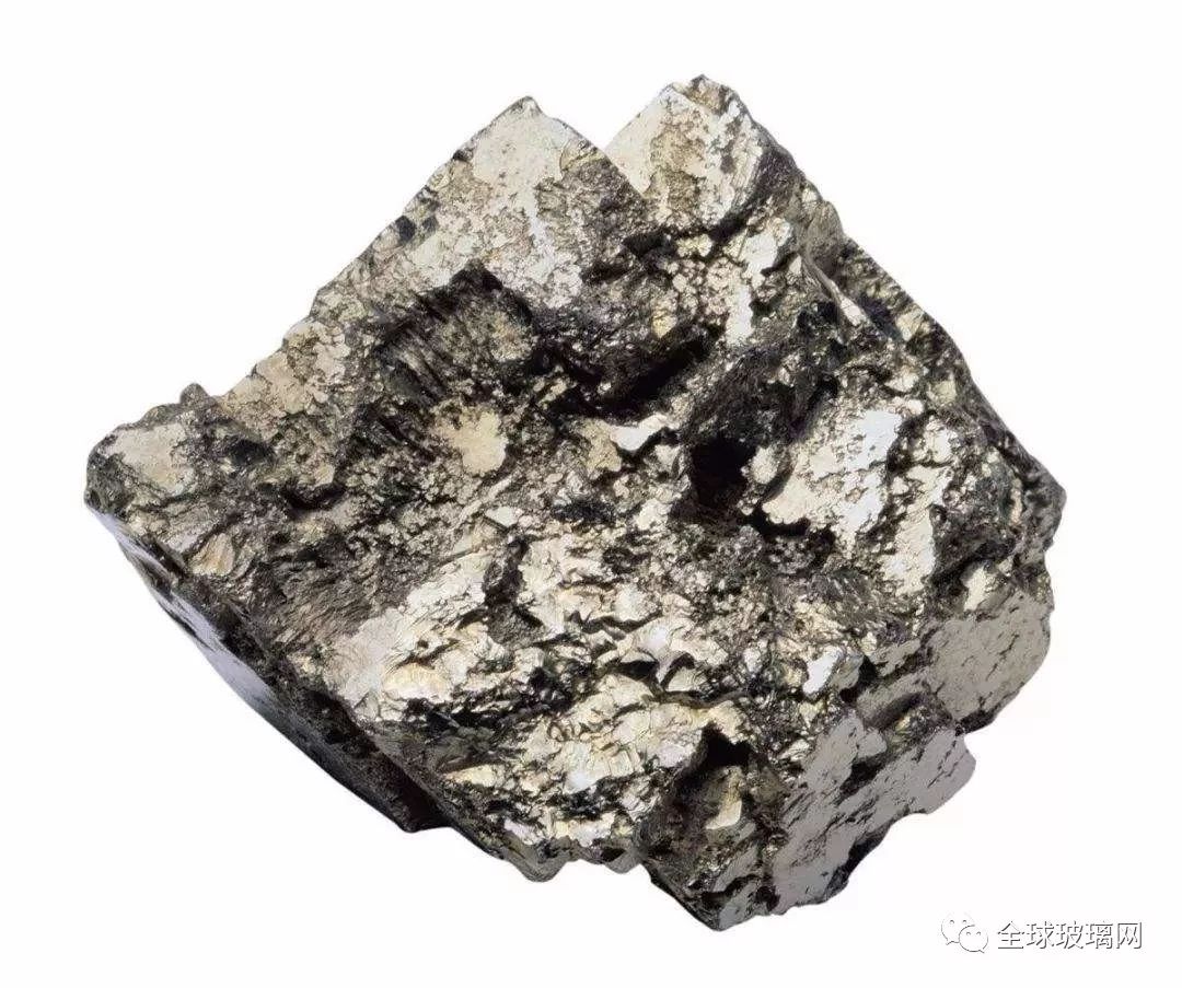 銻(antimony)金屬元素,元素符號sb,原子序數為51.