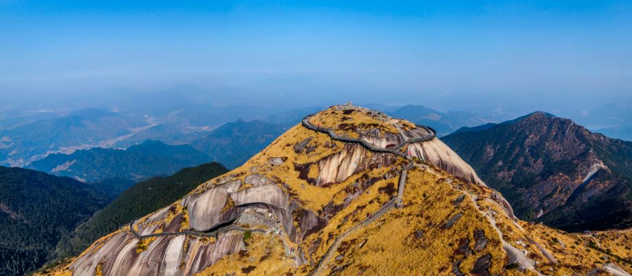 福建最美霞浦滩涂(摄影:何兴水)