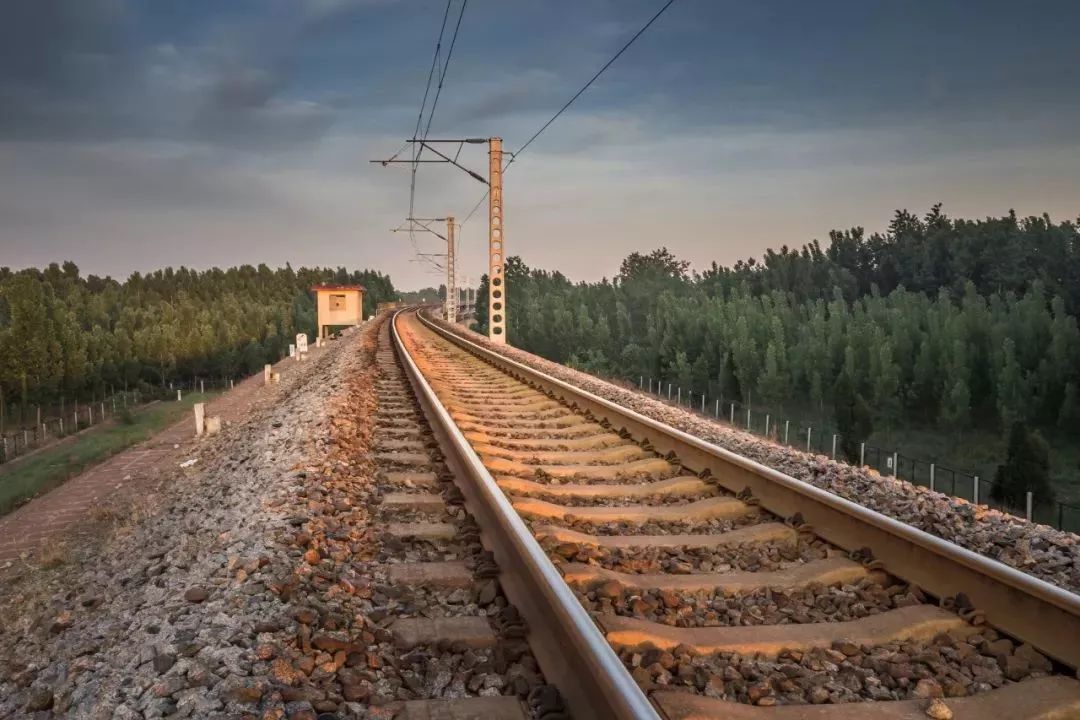 樂山即將打造獨特的鐵路沿線景觀,這些景觀在你家附近嗎?