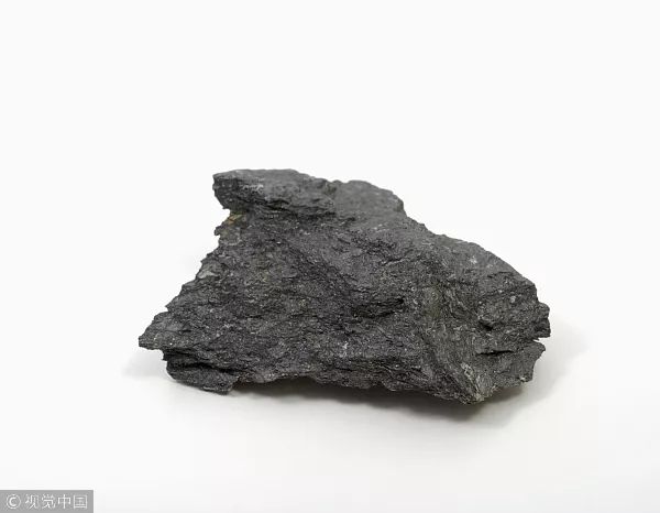 黑龙江发现超大型石墨矿!