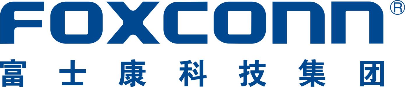 富士康工业互联网logo图片