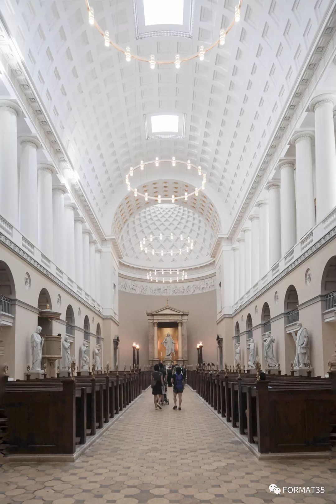 a church, venice, itdadao andomodern art museum of ft.