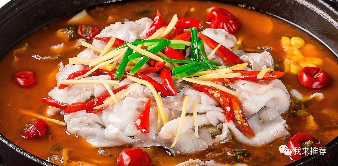 【吃在大悦城】乌鱼现杀现片,180天的老坛酸菜,来自山城的江湖美食
