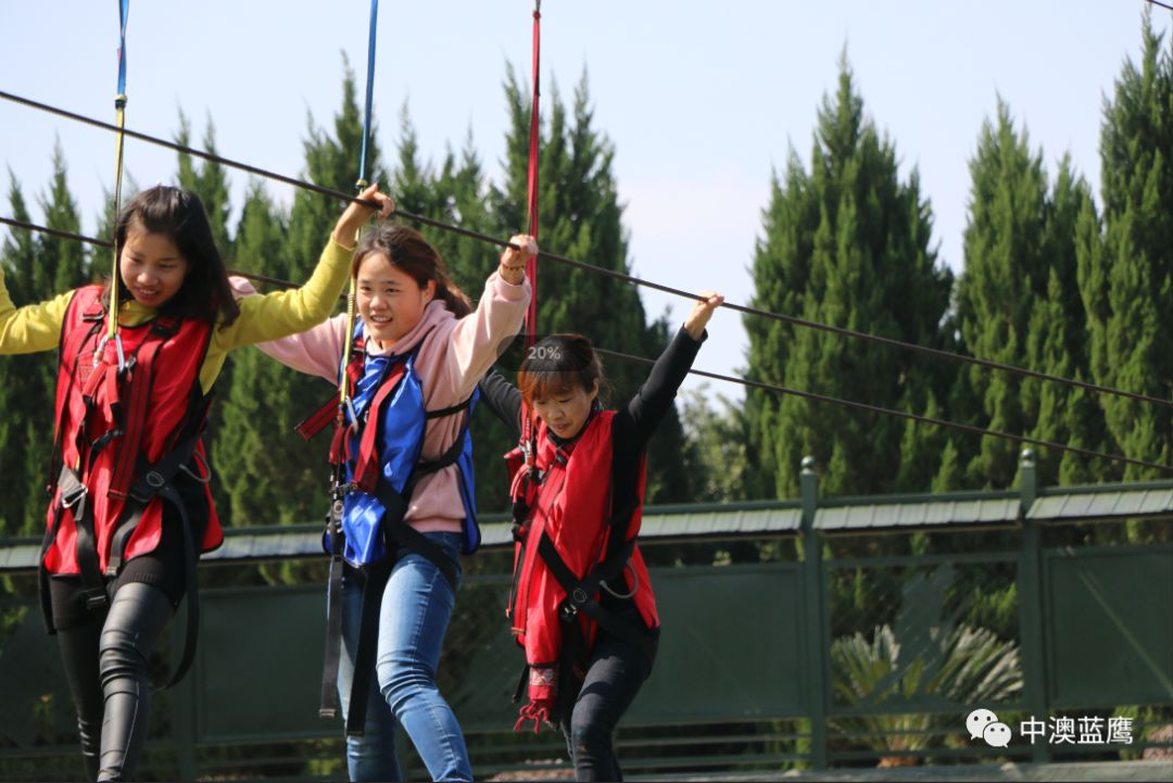 女生節活動地點:中澳藍鷹國防主題公園女神節活動流程:第一階段:玫瑰