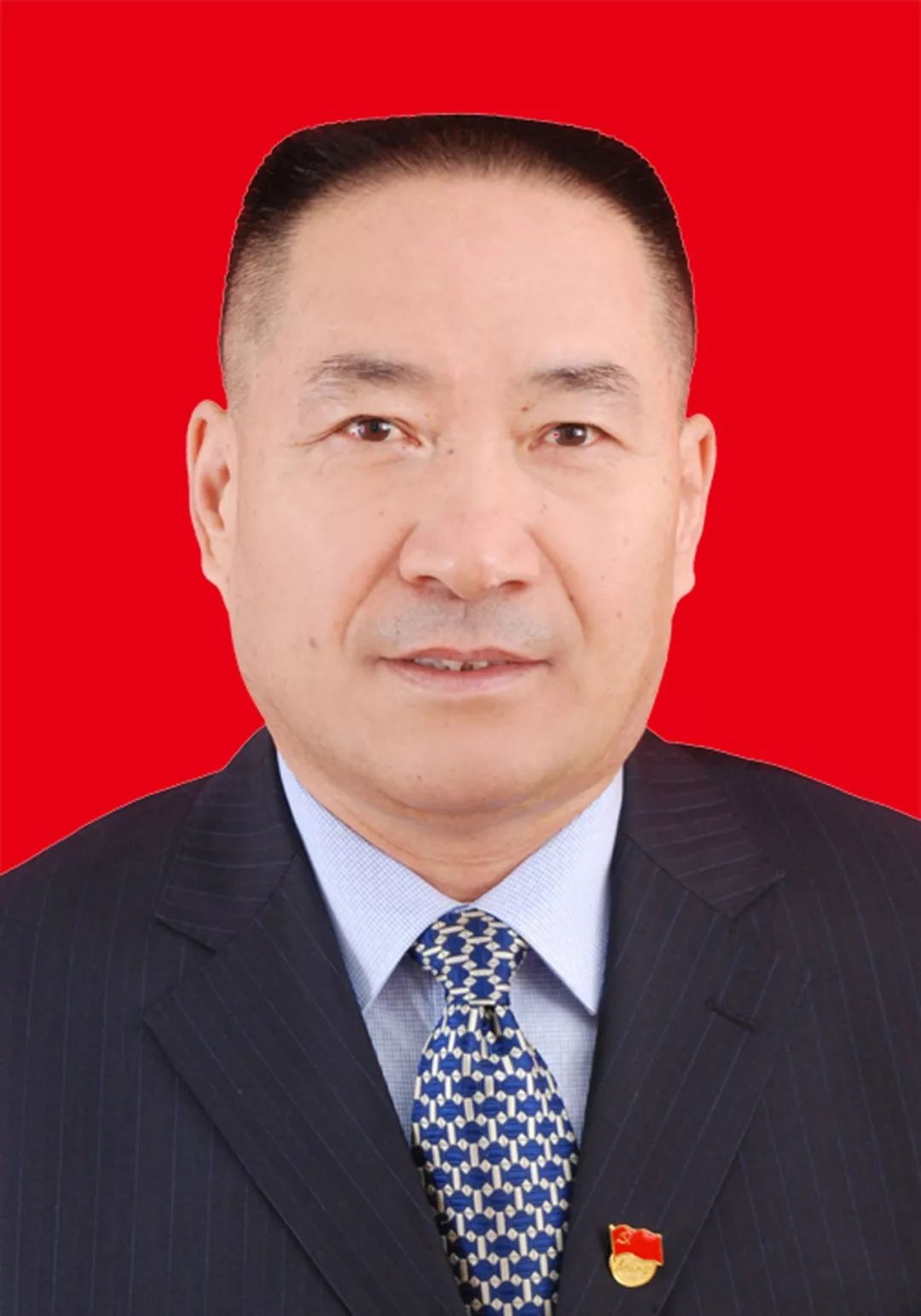 昌吉市长图片