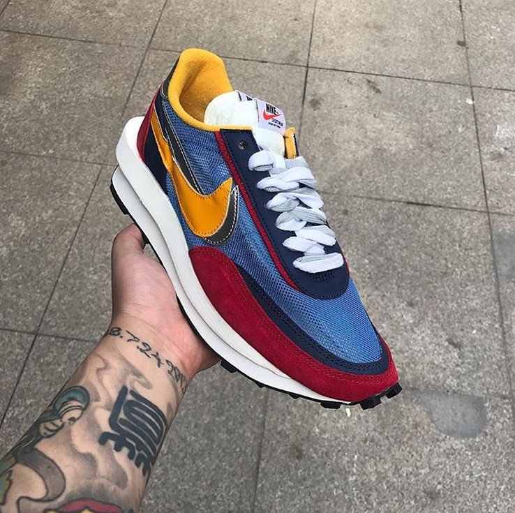 nikesacai1.0图片