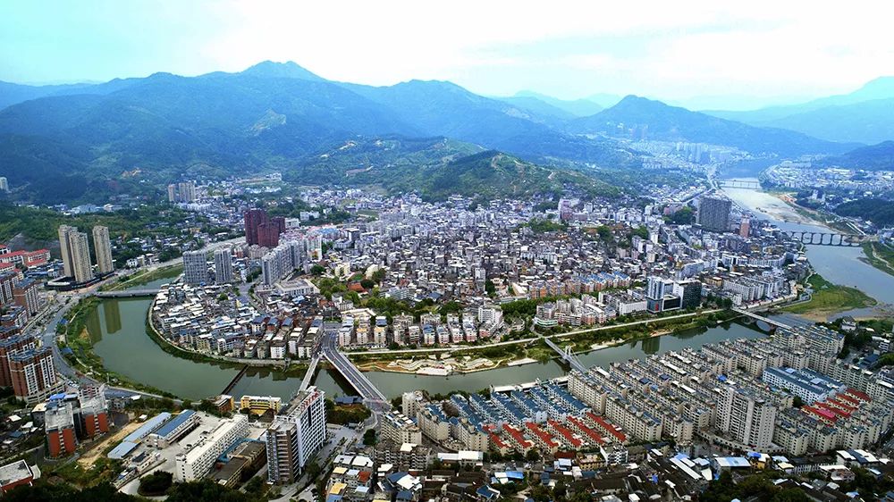 如今芳华再现,不仅尊重历史续写城市风尚,同时也丰富了永泰县全域旅游