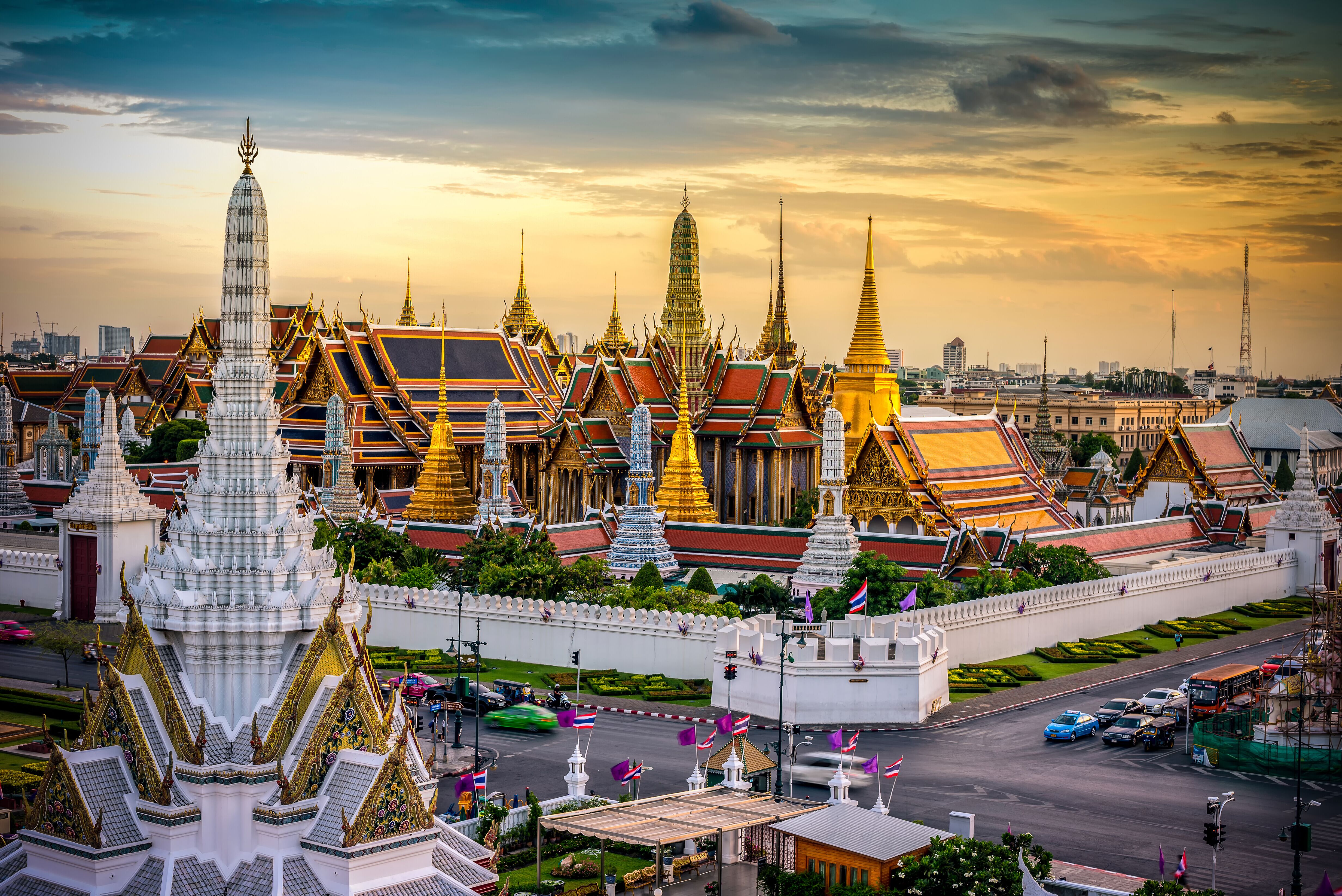 泰国旅游开通国际漫游还是电话卡的简单介绍