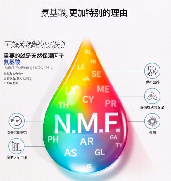 开春必buy丨富含17种氨基酸的超补水面膜免费送给你