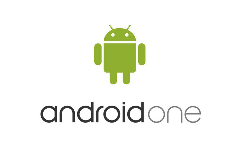 谷歌悄悄为android one换了个新logo