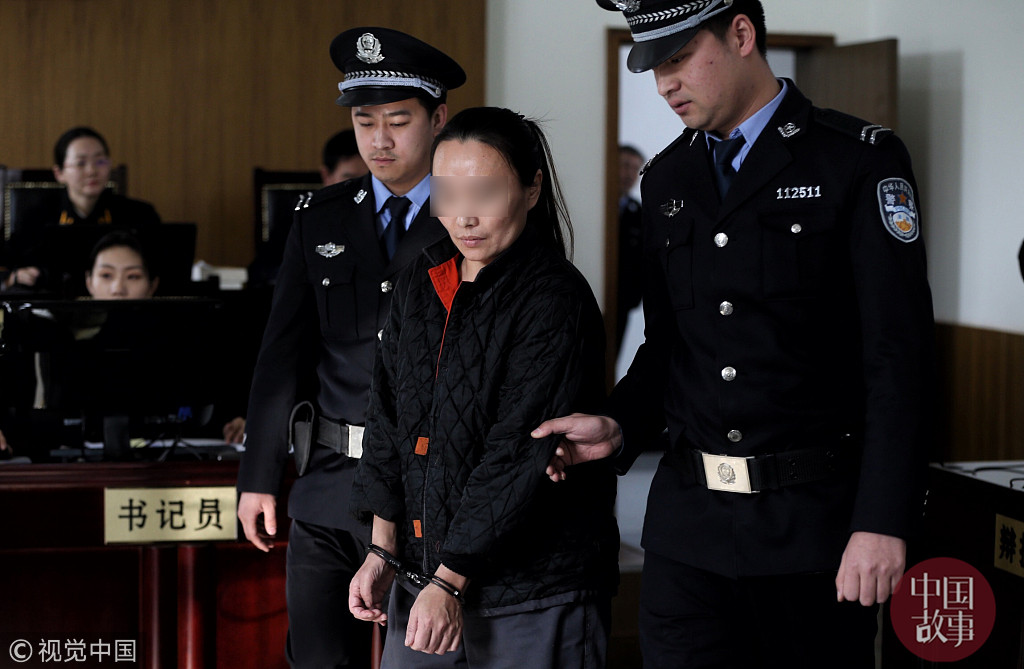 北京:女子酒后大闹公交车案开庭审理