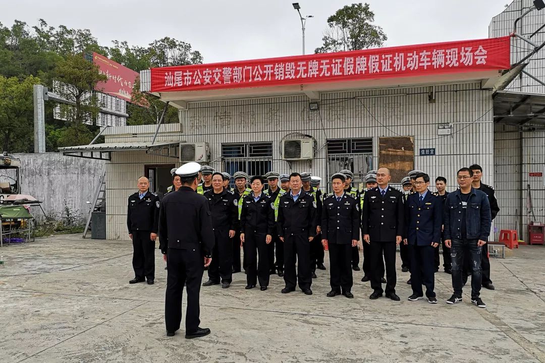 2018年期間,市區交警大隊根據市公安局的統一部署和交警支隊的具體