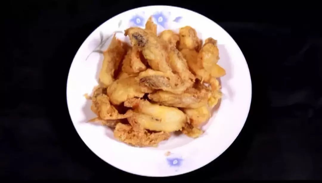 大廚進家椒鹽龍頭魚胡蘿蔔燜肉果味白菜