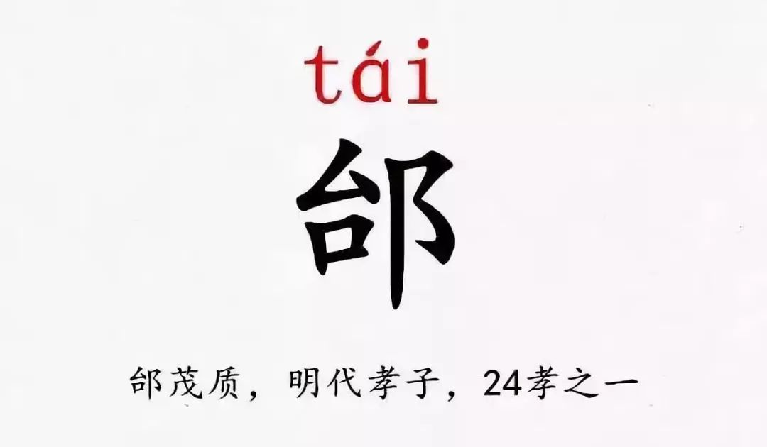 成语研精覃思,覃字读"tán"郇字是很少见的两个音姓氏.