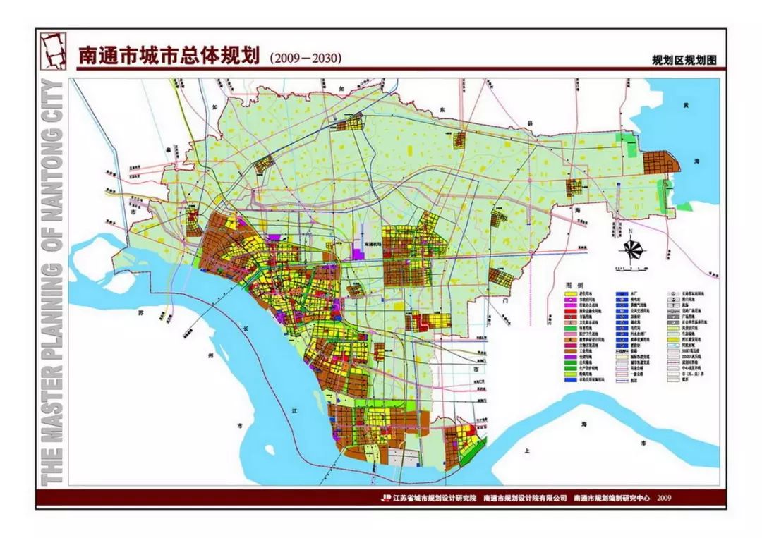 南通任港湾规划图图片