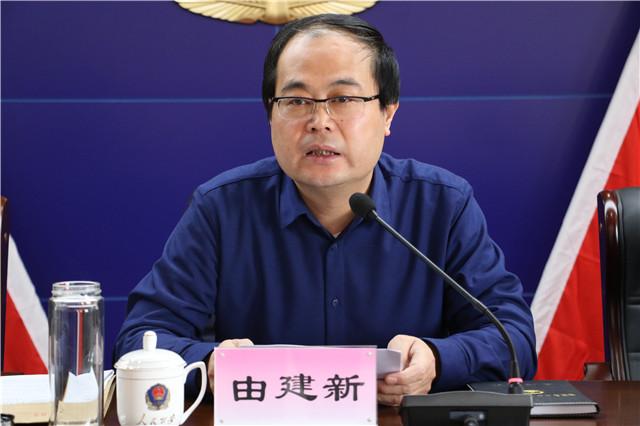 澄城县现任县长图片