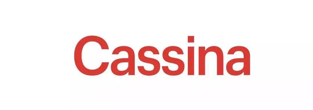 cassina标志图片