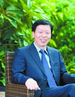 厦门银鹭董事长儿子图片