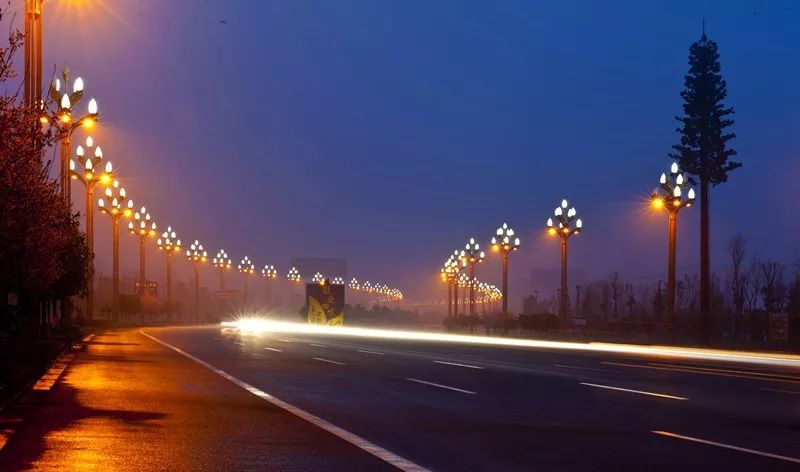 仁寿天梯夜景图片图片