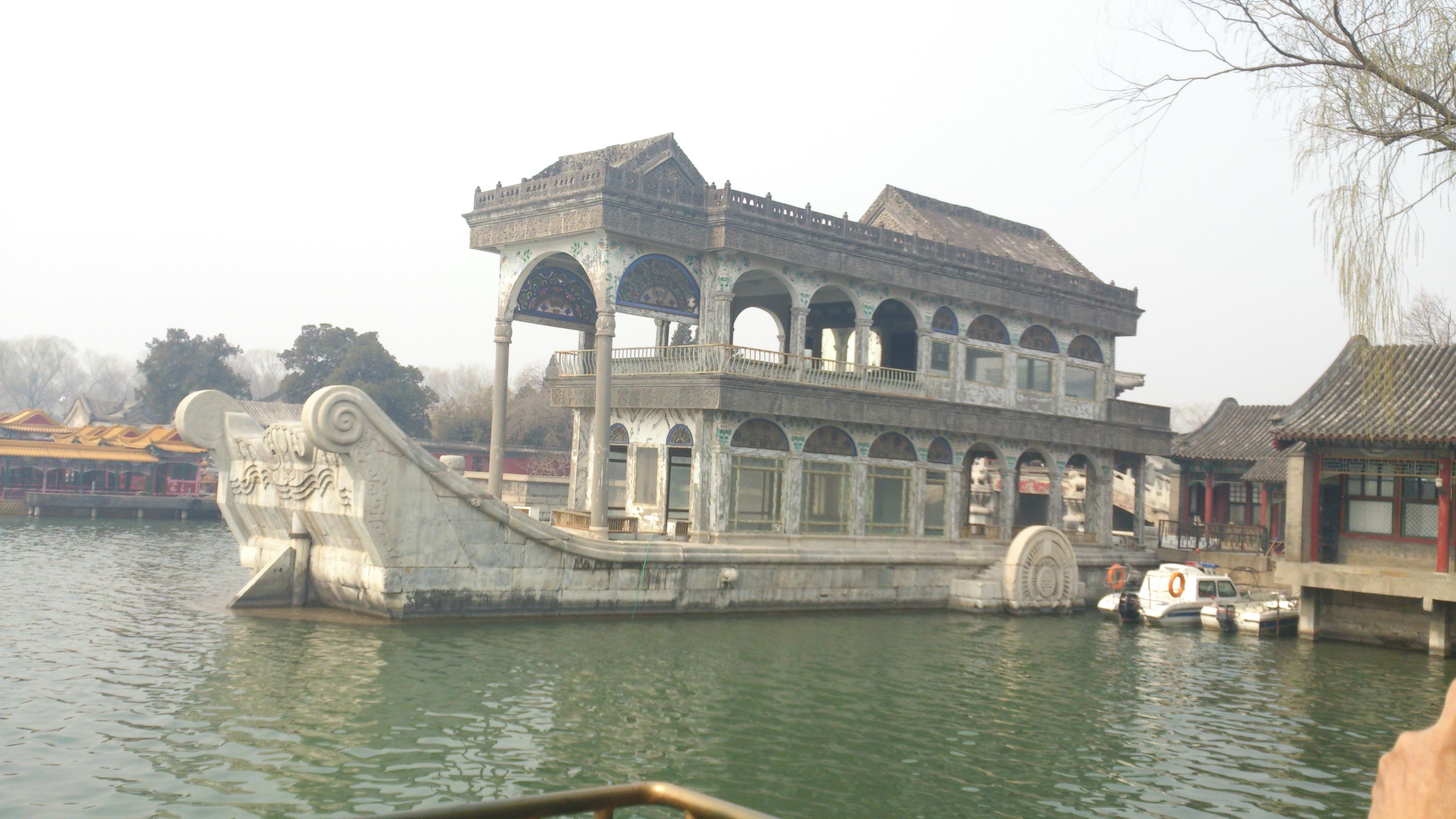 汤泉行宫：北京人冬日最钟爱的疗愈之地