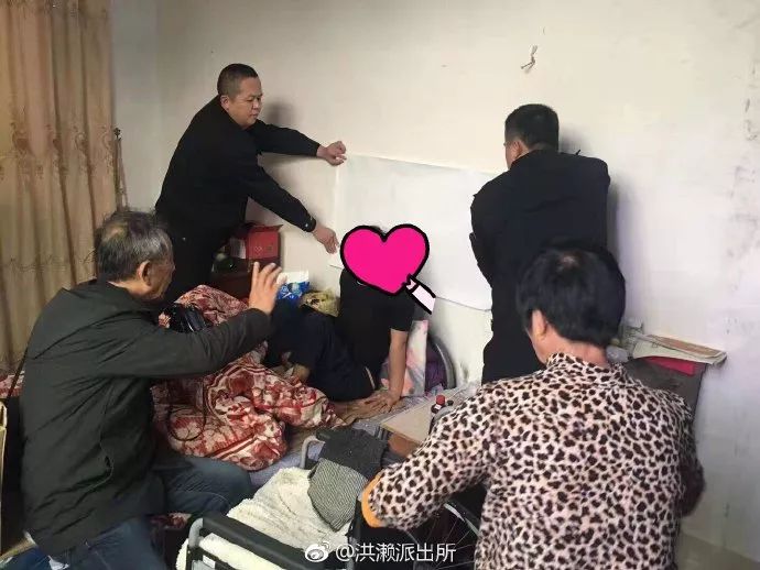 洪濑车祸事件图片