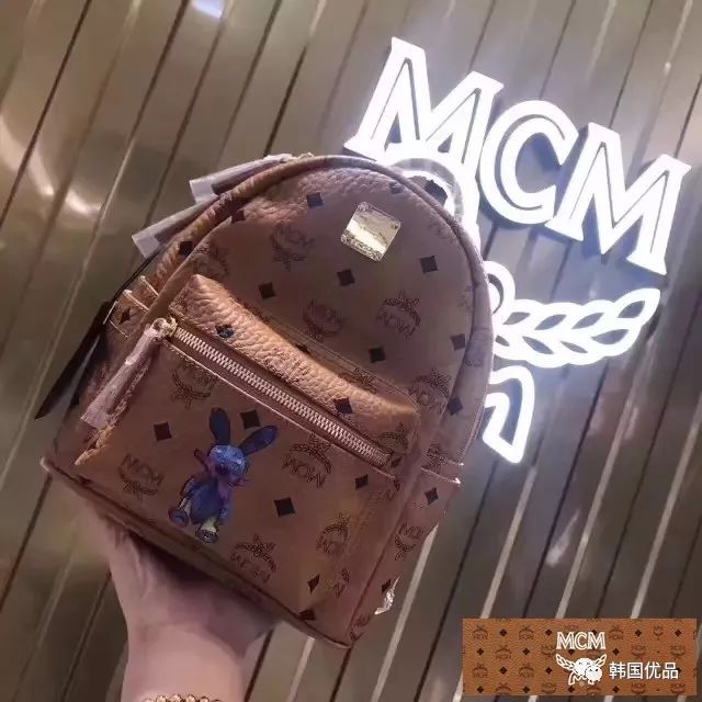 mcm漲價了韓國免稅店最新報價