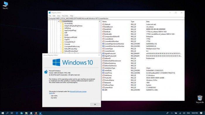 Windows 10十月更新报告问题均已修复