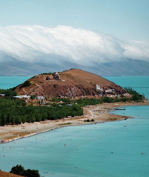 里海图片风景大全图片