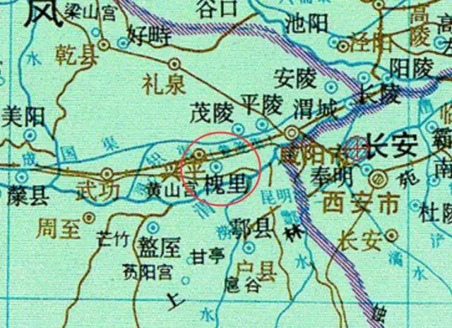 西周犬丘历史沿革兴平市隶属于陕西省咸阳市,总面积496平方千米.