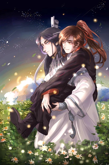 《魔道祖师》:魏无羡不负蓝忘机不负温宁,却唯独辜负了他!