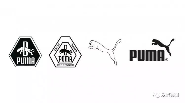 彪马 puma