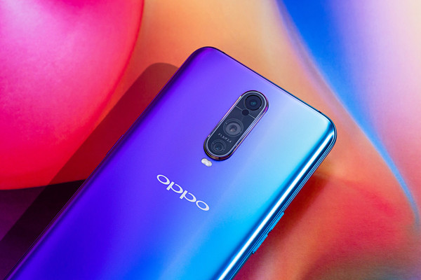 oppo realme驍龍855旗艦4月發?首銷現貨200萬臺!