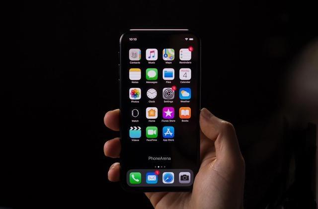 苹果公司的下一个时代或从iOS 13开始！(图1)