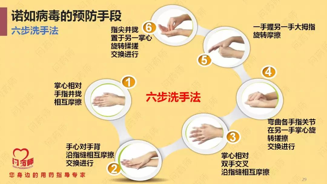 腹泻?小心诺如病毒引起的急性胃肠炎