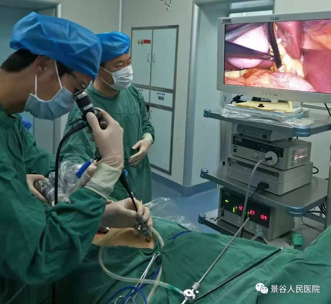 胆管支架手术过程图片图片