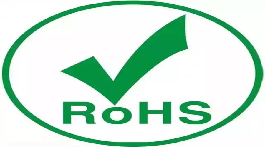 歐盟rohs 2.0新10項限制物質於2019年7月22日起正式開始實施