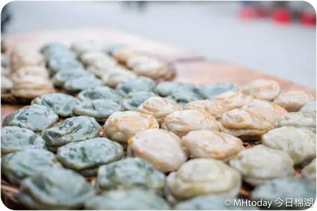揭西棉湖特色美食图片